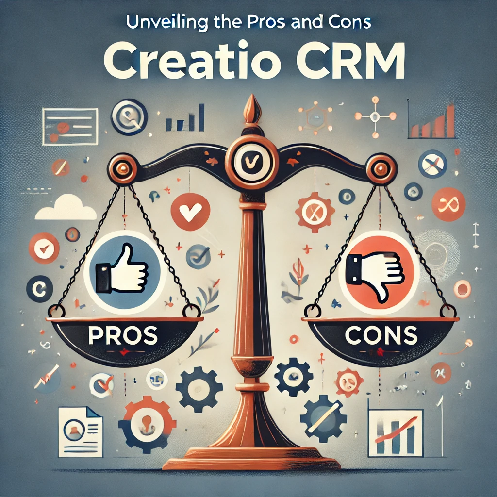 creatio crm