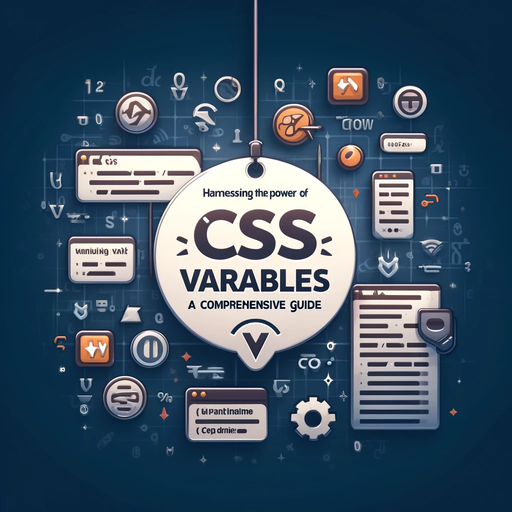 css variables