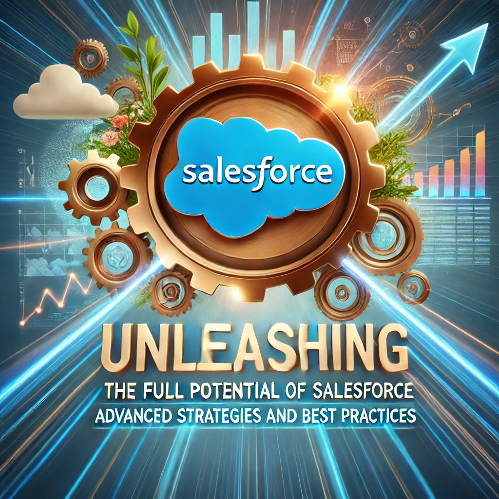 salesforce