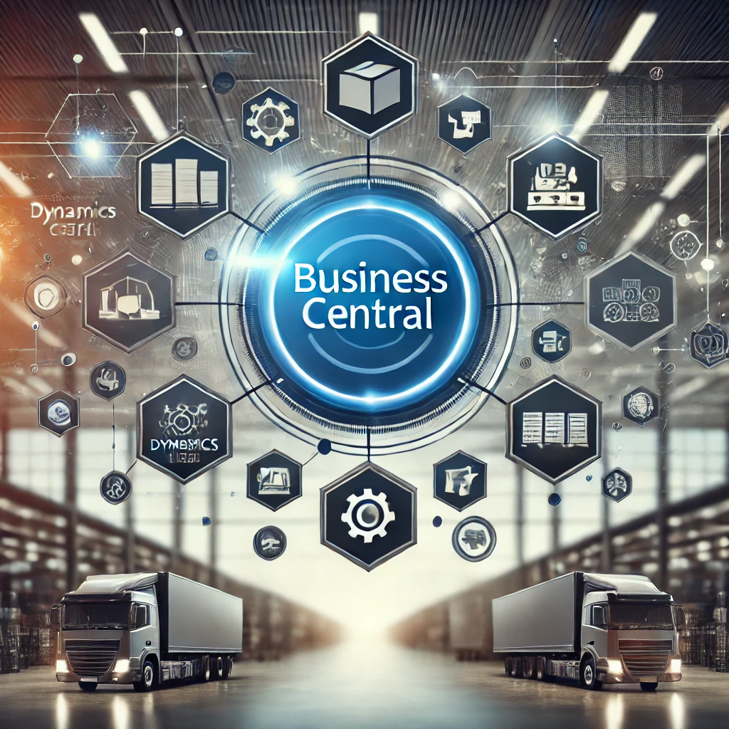 Business Central